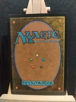 Iymrith, Desert Doom - Adventures in Forgotten Realms - NM (see pics) MTG - Image 2