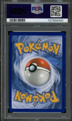 2015 Pokemon XY Roaring Skies Banette Non Holo Rare #32 PSA 10 Gem Mint - Image 2