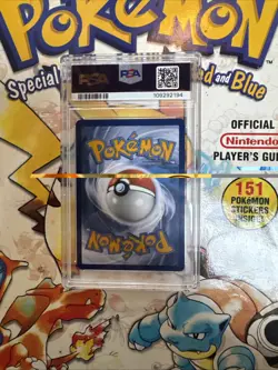 Pokemon TCG Paldea Evolved Trainer Card Iono, Mint Holo, 269/193, PSA 10 - Image 2