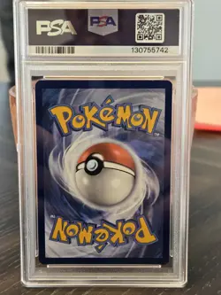PSA 9 Mint Pokemon Snorlax Scarlet & Violet, 151 ETB Promo Card #051 - Image 3