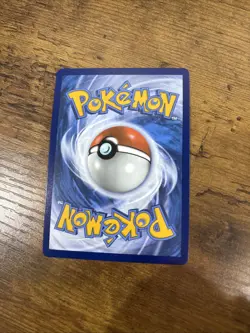 Pokemon TCG Arven’s Mabosstiff EX 218/182 Destined Rivals NM - Image 4