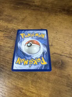 Pokemon TCG Arven’s Mabosstiff EX 218/182 Destined Rivals NM - Image 5