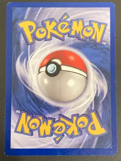 Koffing Pokemon Card 51/102 1999 Vintage Base Set LP/NM - Image 2