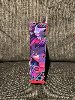 Pokemon TCG Mega Battle Deck Mega Gengar Ex - SEALED ✅ FAST SHIP - Image 2