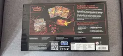 Pokemon Moltres Ultra Premium Collection UPC Team Rocket | New Sealed - Image 1