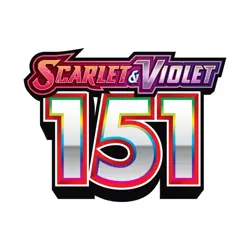 Pokemon TCG 151 S&V Singles Common & Uncommon Card List NM/Mint English - Image 2