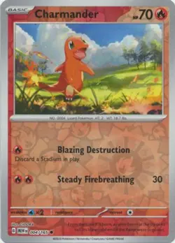 Pokemon 151 Single Cards REVERSE HOLO - BUY 3 GET 3 - MINT - Image 4