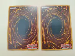 2x Yugioh! Moray of Greed SOVR-EN058 Common 1st Ed LP - Image 5