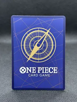 Lilith (SP Alt Art) OP07-111 SR Carrying on His Will - ONE PIECE Card English NM - Image 2