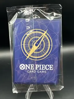 Monkey.D.Luffy (Tin Pack Set Vol. 2) P-075 One Piece Promotion Cards Foil - Image 2