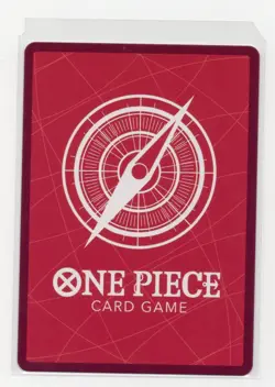 One Piece - Two Legends - Carrot OP08-021 Leader Alt Art - English - Image 2