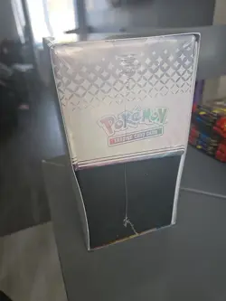Pokemon TCG Scarlet Violet Prismatic Evolutions ETB Elite Trainer Box New Sealed - Image 4