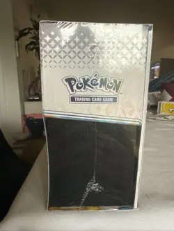 Pokemon TCG Scarlet Violet Prismatic Evolutions ETB Elite Trainer Box New Sealed - Image 4