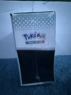 Pokemon TCG Scarlet & Violet Prismatic Evolutions Elite Trainer Box ETB NEW - Image 4