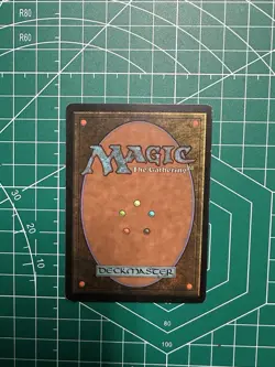 Gaea's Cradle Urza's Saga Magic The Gathering MTG - Image 2