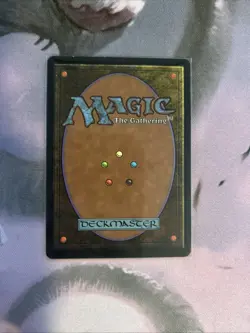Gaea's Cradle Urza's Saga NM MTG Magic the Gathering - Image 2