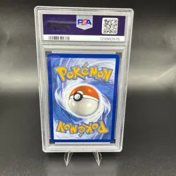 PSA 9 Venusaur ex 198/165 Sv: Scarlet & Violet 151 Holo (2023) Pokemon TCG Mint - Image 2