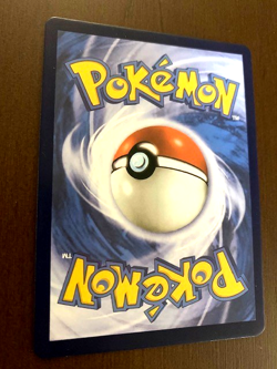 MEWTWO & MEW GX HP270 TAG TEAM CUSTOM HOLO FAN ART PROMO CARD SM191 - Image 2