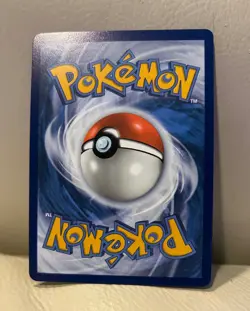 MEWTWO & MEW GX SM191 Tag Team Black Star Promo Full Art Holo Pokemon Card - Image 3