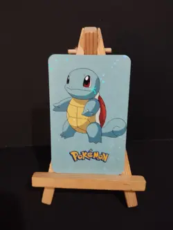 Pokemon Rare Trading Card For Collectors Pikachu And Friends - Image 1