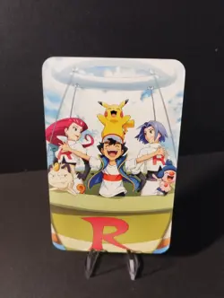 Pokemon Trading Card For Collectors - Image 1