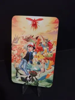 Pokemon Trading Card For Collectors - Image 1