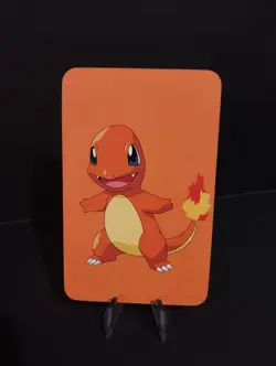 Pokemon Trading Card For Collectors - Image 1
