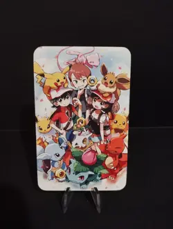 Pokemon Trading Card For Collectors - Image 1