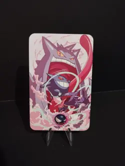 Pokemon Trading Card For Collectors - Image 1