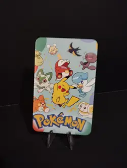 Pokemon Trading Card For Collectors - Image 2