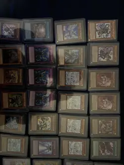 Yu-Gi-Oh Collection Worth Over 1500 Dollars. Main Cards Posted But Much More Inc - Image 3