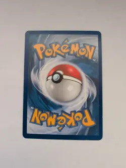 Mudkip 60/109 Common Ruby and Sapphire Pokemon Card LP - Image 2