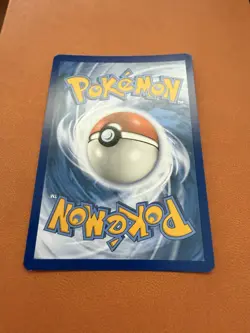 Pokemon Card TCG Armored Mewtwo SM228 Near Mint Holo Full Art - Image 3