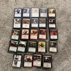 ***RETURN TO RAVNICA BULK LOT 1400+ CARDS***MTG GATECRASH+DRAGON'S MAZE - Image 1