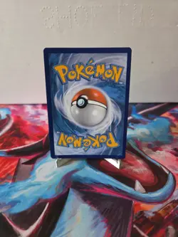 Charizard v Full Art Holo SWSH260 Sword & Shield Promo Card NM Condition - Image 2