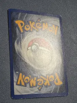 [ERROR CARD]Entei 34/53 Wotc Promo Reverse Holo - Image 4