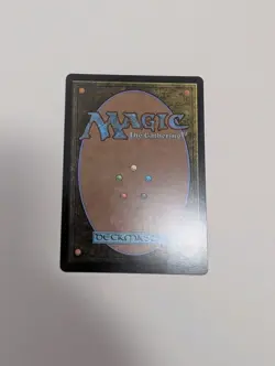 MTG - Ferrafor, Young Yew (Extended Art) - Lorwyn Eclipsed NM/M Condition - Image 4