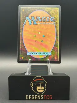 Cloud, Midgar Mercenary Final Fantasy Foil 0010 - Image 2