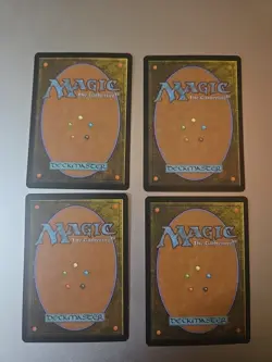 Flamekin Harbinger Lorwyn Regular LP! - Image 2