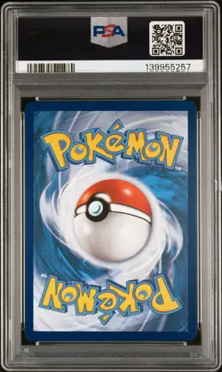2021 POKEMON SWORD & SHIELD EVOLVING SKIES SECRET FULL ART/RAYQUAZA VMAX PSA 10 - Image 2