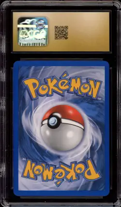 Pokemon Jolteon EX Unseen Forces Holo Rare #8 CGC 10 Pristine - Image 2