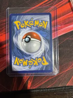 Pokemon TCG Team Aqua's Kyogre-EX Double Crisis Holo Card 6/34 NM/LP Condition - Image 2