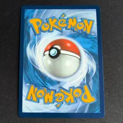 Pokemon Wellspring Mask Ogerpon ex 152/131 Sv: Prismatic Evolutions Holo SIR - Image 2