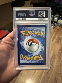 Pokemon 2025 Mega Lucario ex 179/132 SIR Mega Evolution Gem Mint PSA 10 - Image 2