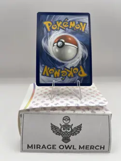 Gothorita 213/193 Sv02: Paldea Evolved Holo - Pokemon TCG - NM - Image 4