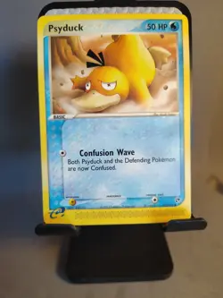Psyduck 73/100 | EX Sandstorm (2003) | Pokemon Card - Image 1