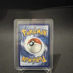 Birthday Pikachu Holo 24 Celebrations Classic Collection Pokemon 2021 MINT - Image 4