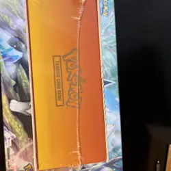 Nintendo Pokemon TCG Charizard Ultra Premium Collection - 16 Packs 820650851117 - Image 4