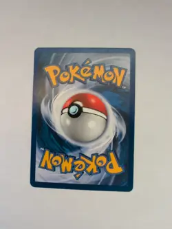 Pokemon TCG Brock's Geodude Gym Heroes 66/132 Regular Unlimited Common LP - Image 2