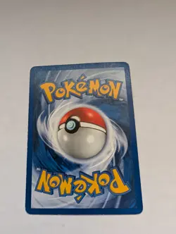 Misty's Magikarp - 88/132 Gym Challenge - Pokemon TCG - 2000 - Image 2